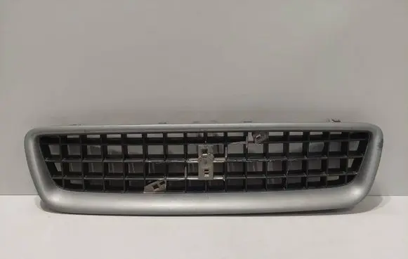 Front grill