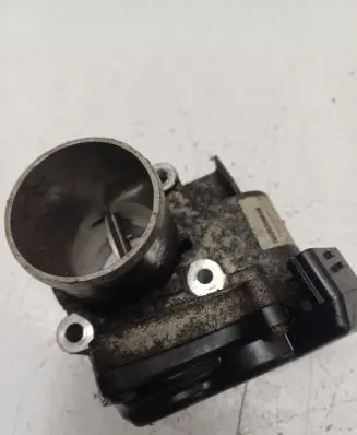 Renault Master III Throttle valve 8200987453B
