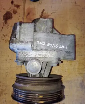 Fiat Stilo Water pump 46437910