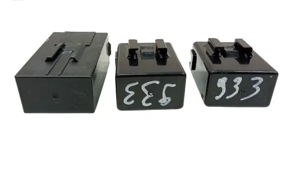 Honda FR-V Other control units/modules 39720SEAE02