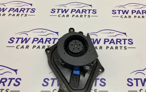 Porsche Cayenne (9Y0 9Y3) Headlight ballast module Xenon 9Y0941608