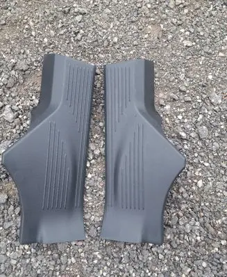 Nissan X-Trail T33 Side skirt rear trim 769536RA0A 769546RA0A