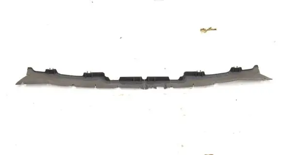Volkswagen Tiguan Allspace Intercooler air guide/duct channel 5NN1211305785539