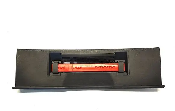 Volkswagen Arteon Rear sill trim cover 3G8863459C