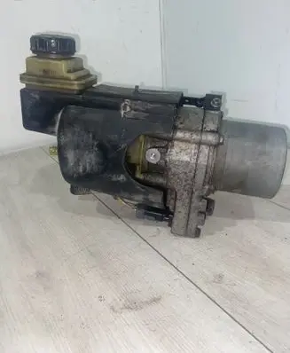 Renault Laguna III Power steering pump 491109313R A5097167