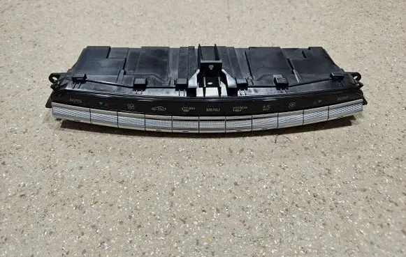 Mercedes-Benz S W222 Climate control unit A2229063602