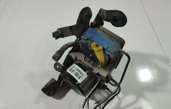 Renault Scenic III - Grand scenic III ABS Pump 10021204604