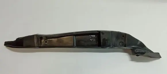 Audi Q5 SQ5 Fender end trim 8R0821112C