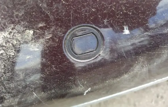 Audi A6 S6 C5 4B Parking PDC sensor