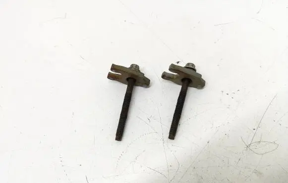 Renault Scenic III - Grand scenic III Fuel Injector clamp holder