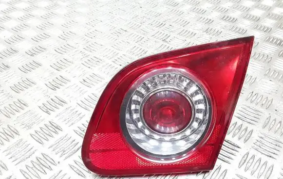 Volkswagen PASSAT B6 Tailgate rear/tail lights 3C5945094F