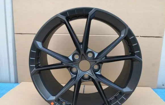 Hyundai i30 R19 alloy rim 0JX19