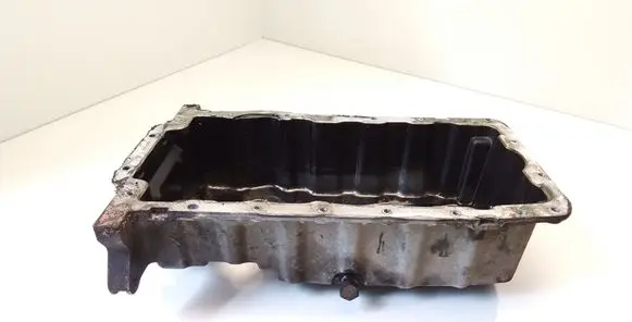 Volkswagen Touran I Oil sump 038103603AG