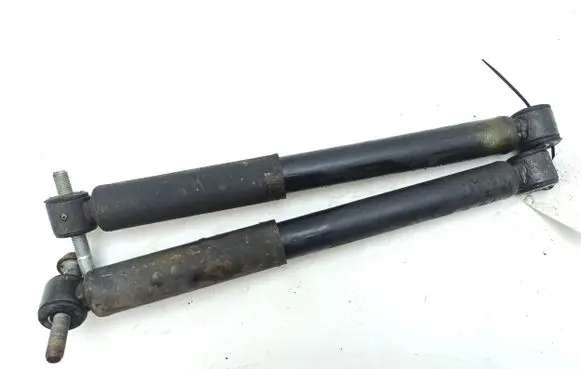 Mercedes-Benz Sprinter W906 Rear shock absorber/damper
