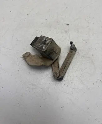 BMW 5 E60 E61 Headlight/headlamp level sensor 1093697