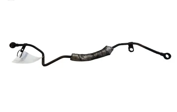 KIA Sorento Turbo turbocharger oiling pipe/hose