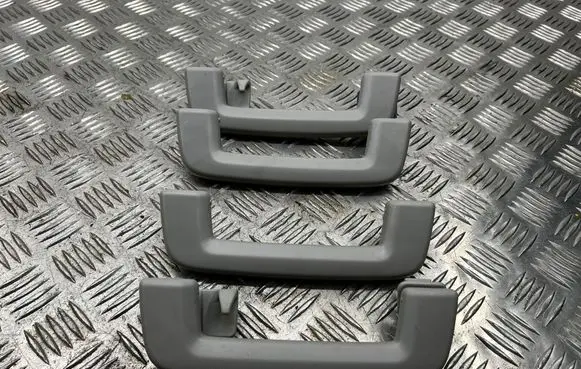 Ford Mondeo MK IV A set of handles for the ceiling