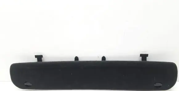 Volvo S90, V90 Trunk/boot trim cover 31484736