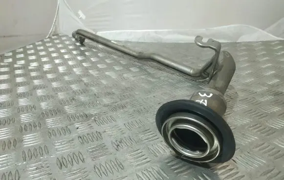 Mercedes-Benz GLA W156 X156 Fuel tank filler neck pipe A2464701220