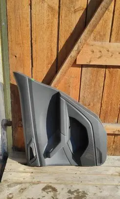 Volkswagen T-Cross Rear door card panel trim 2GM867212