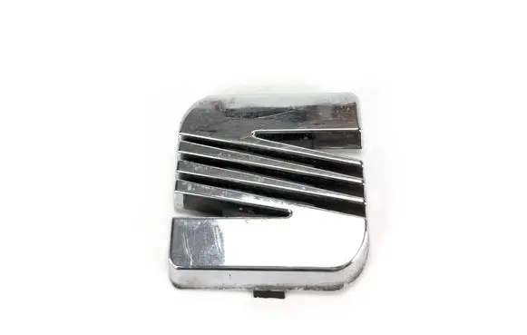 Seat Alhambra (Mk1) Manufacturer badge logo/emblem 7M0853601K