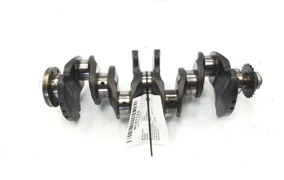 Opel Vivaro Crankshaft 