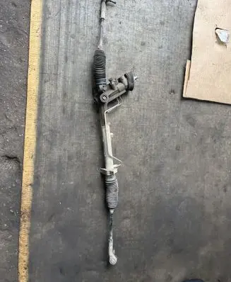 Skoda Roomster (5J) Steering rack