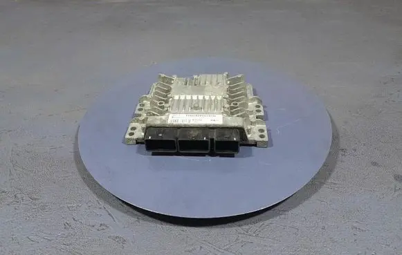 Ford Mondeo MK IV Engine control unit/module ECU 7G9112A650YG