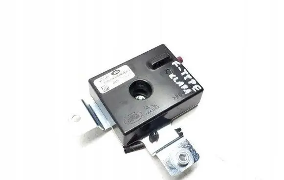 Jaguar F-Type Tailgate/trunk control unit/module GX5318K940