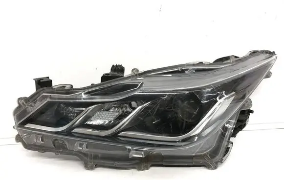 Toyota Corolla E210 E21 Headlight/headlamp 19345F 8115002T31 195253949
