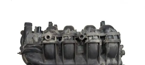 Audi A2 Intake manifold 036129711DP