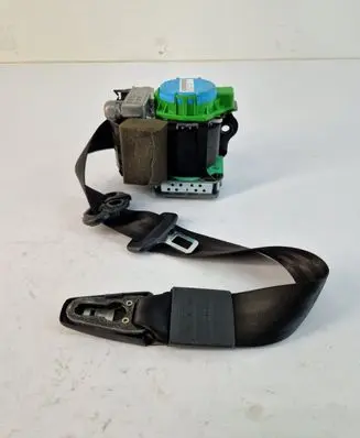 Audi A4 S4 B8 8K Front seatbelt 8K1857705J