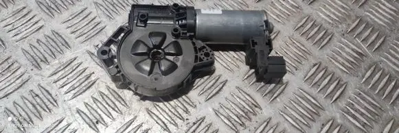 Sunroof motor/actuator