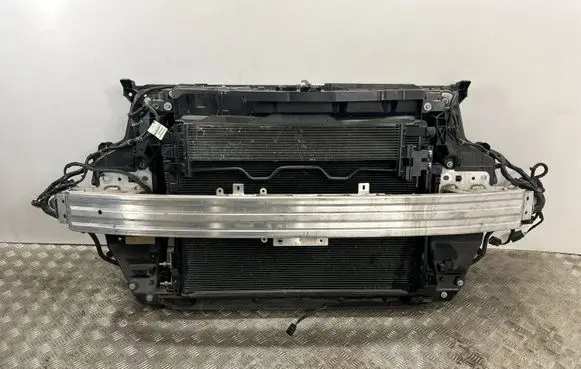 Chrysler Pacifica Radiator support slam panel 68292241AB 68234255AB 68306585AB