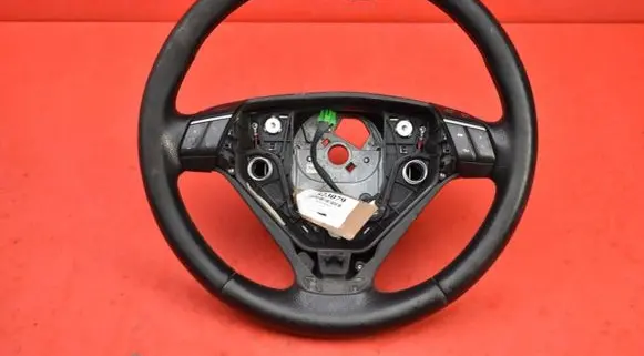 Volvo V70 Steering wheel 30723420
