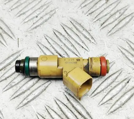 Jaguar XK8 - XKR Fuel injector 6R839F593AD