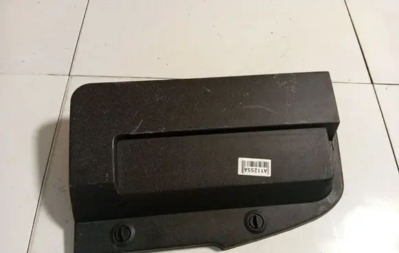 Renault Laguna III Other interior part 244970005R