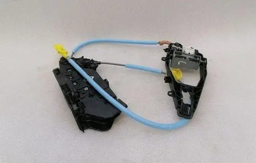 BMW M4 G82 G83 Coupe door lock (next to the handle) 7956149