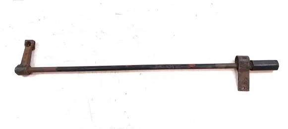 Mercedes-Benz ML W163 Other front suspension part 