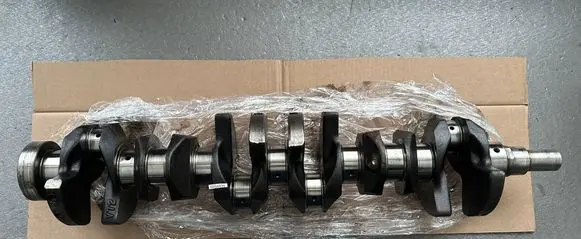 Nissan Patrol Y60 Crankshaft 1220022J00