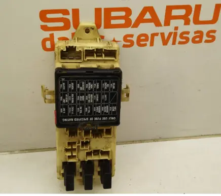 Subaru Legacy Fuse box set 950126