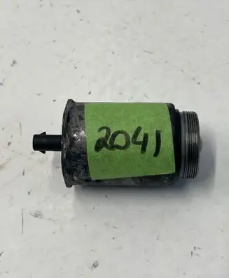 Mercedes-Benz Sprinter W906 Oil pressure sensor A6511800115