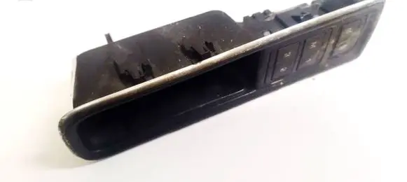 Jaguar XF Seat control switch GX6322635B GX63-22635-B