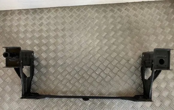 Mercedes-Benz S W221 Bottom radiator support slam panel 