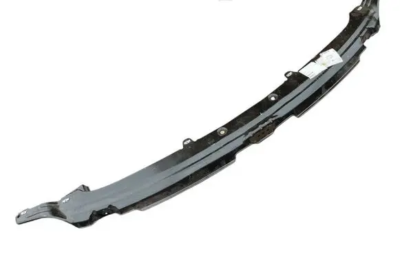 Opel Astra K Radiator support slam panel bracket 39024196 3A0502A