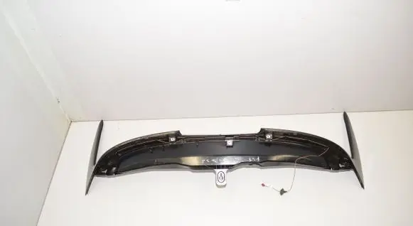 BMW 2 F45 Tailgate/trunk spoiler 7348578 51627348578
