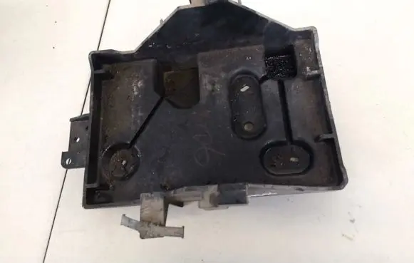 Mazda CX-7 Battery box tray k6805