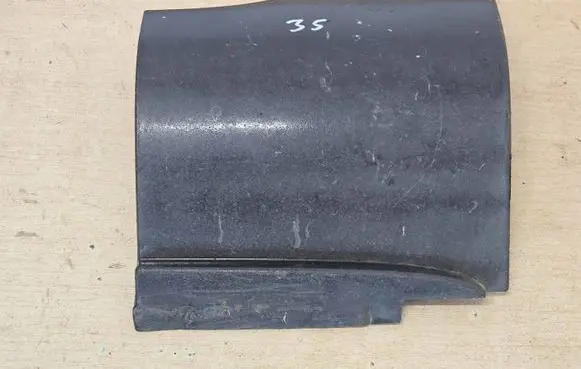 Volvo C70 Side skirt front trim 30633094