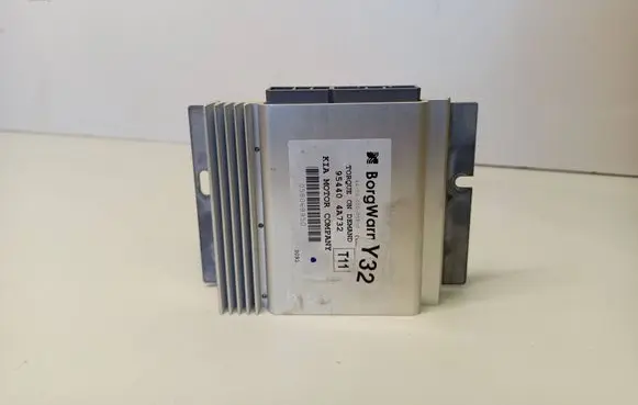 KIA Sorento Gearbox control unit/module 954404A732
