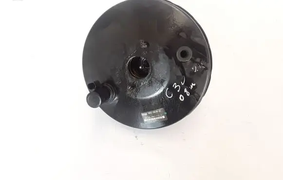 Volvo C30 Brake booster 6N512B195DC